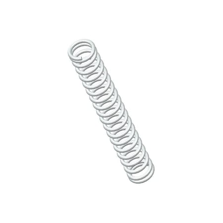 Approved Vendor Compression Spring, O= .088, L= .63, W= .012 G309968435